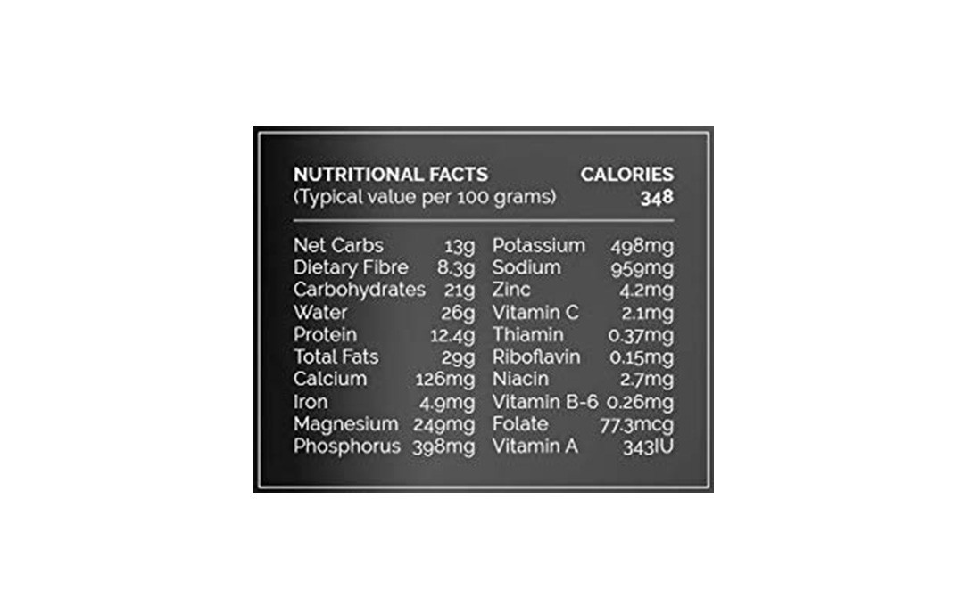 Unsnack Low-Carb Achaari Matthi    Pack  150 grams
